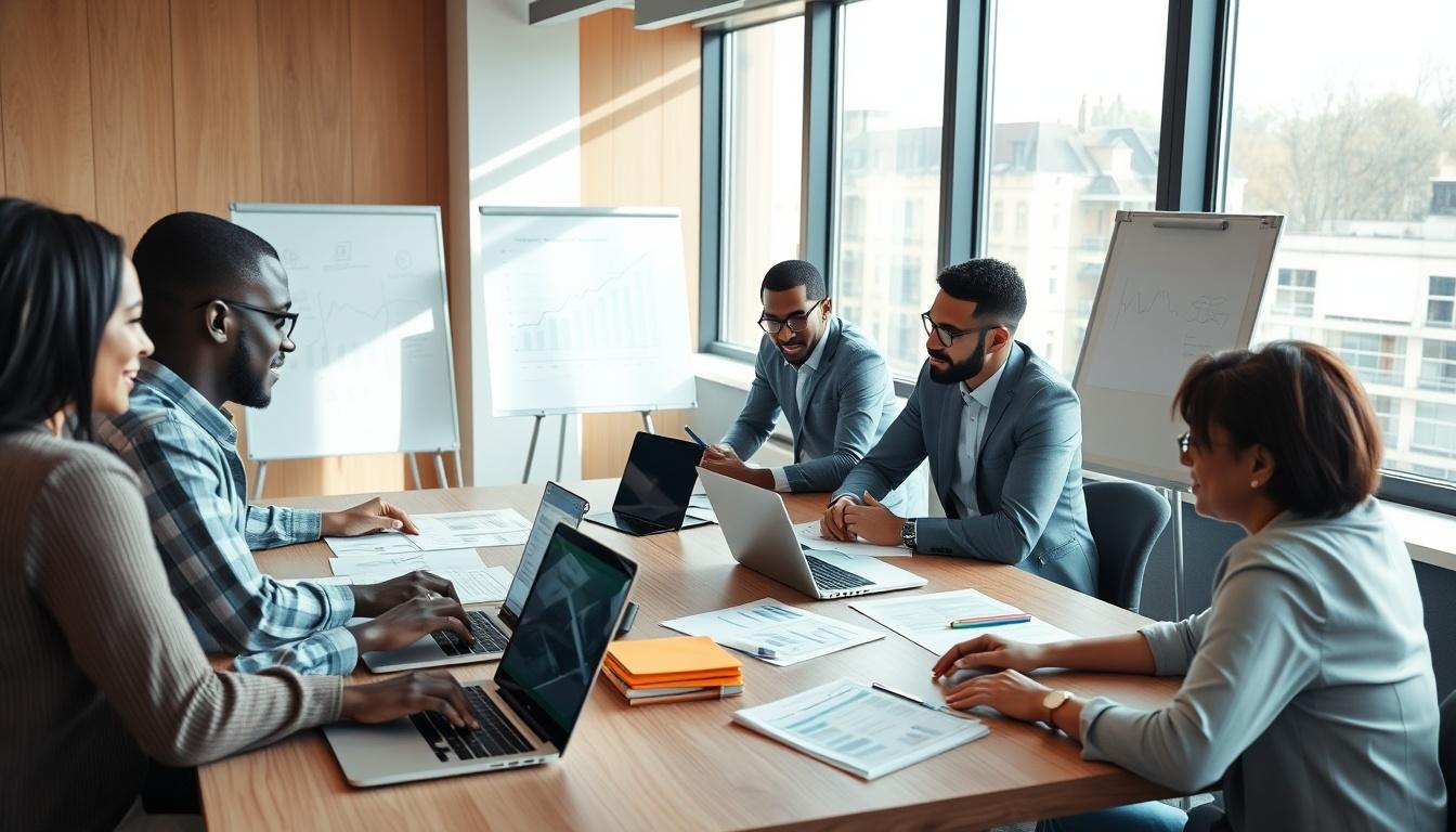 Why Choose Our Accounting Systems?